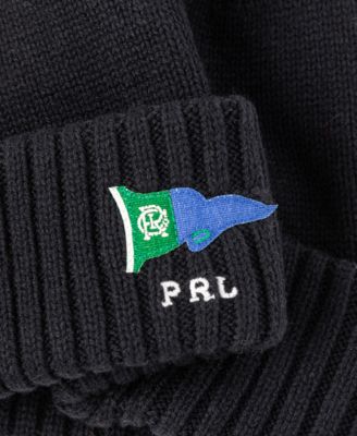 Men's Pennant Beanie