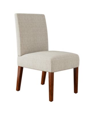 Accent Chair Set with Wood Table for Home Office