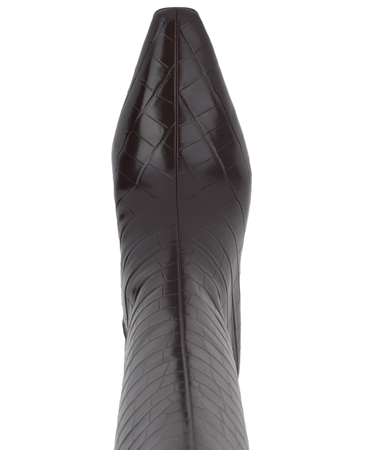 INC INTERNATIONAL CONCEPTS WOMEN'S SAMEYA MID-HEEL KNEE HIGH BOOTS, CREATED FOR MACY'S 