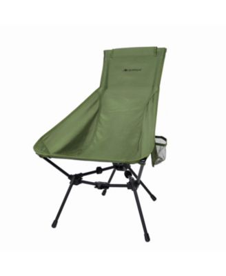 Everest Lounger Camping Chair