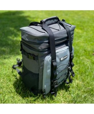 Arctic Mule 30L Backpack Cooler