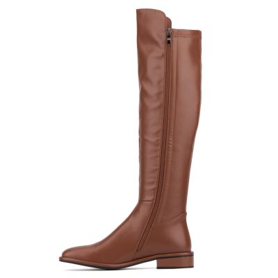 Women's Genevieve Thigh High Boots