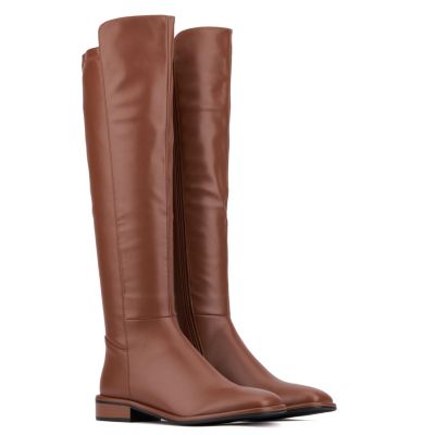 Women's Genevieve Thigh High Boots