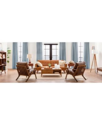 Premium Solid Velvet Curtains - Classy and Solid Drapes for Living Room or Bedroom - 52" x 96" - Gold, 2 Panels