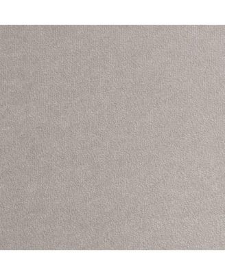 Premium Solid Velvet Curtains - Classy and Solid Drapes for Living Room or Bedroom