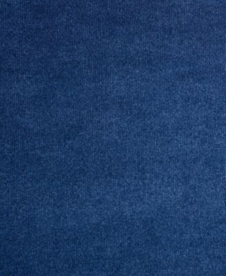 Premium Solid Velvet Curtains - Classy and Solid Drapes for Living Room or Bedroom - 52" x 84" - Blush, 2 Panels