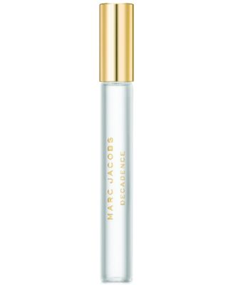 MARC JACOBS Decadence Eau de Parfum Rollerball 0.33 oz Macy s