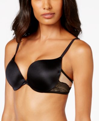 Maidenform Full Silicone Push Up Pad - Macy's