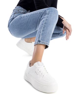 Women's Casual Sneakers By XTI