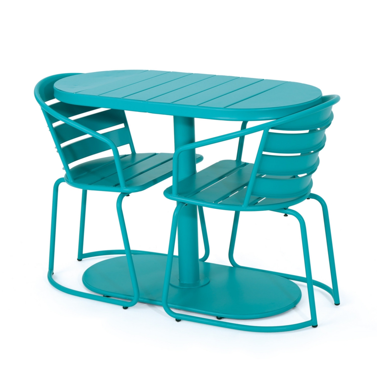 Streamdale Furniture Santa Monica Bistro Set