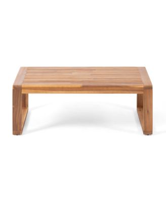 Streamdale Paloma Loveseat+Coffee Table