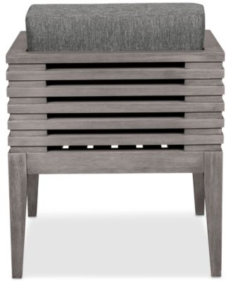 Vivid Outdoor Dining Chair