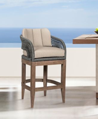 Orbit Outdoor Dining Chair
