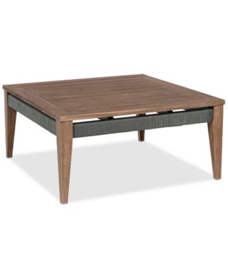 Orbit Outdoor Coffee Table