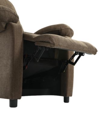 Streamdale Massage and Heat Recliner Chair