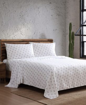 Microfiber 4-Pc. Sheet Set, Full