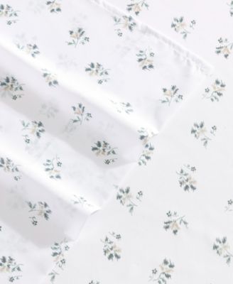 Microfiber 4-Pc. Sheet Set, Full