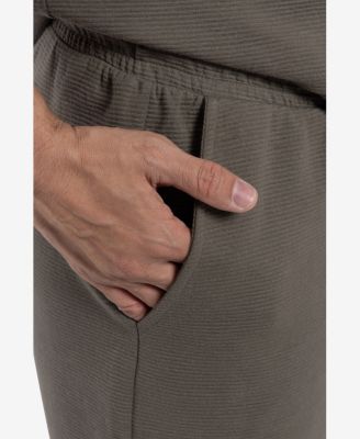 Men's 7.5-Inch Drawstring Sweat Shorts