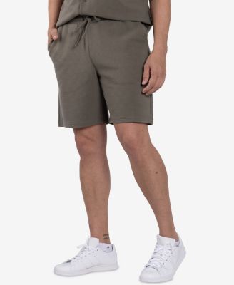 Men's 7.5-Inch Drawstring Sweat Shorts