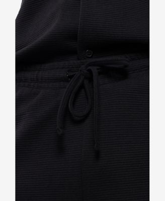 Men's 7.5-Inch Drawstring Sweat Shorts