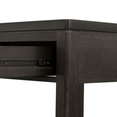 24x20x25" End Table