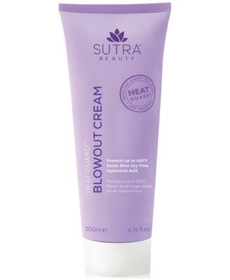 Heat Guard Blowout Cream, 200 ml