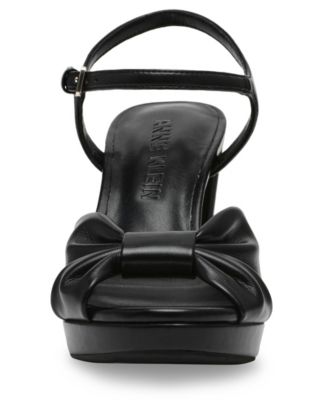 Women's Velia Platform Block Heel Dress Sandals