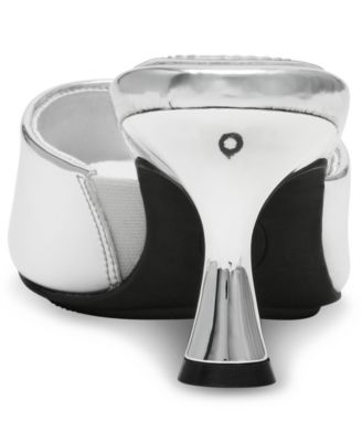 Women's Jerilyn Square Toe Dress Sandals