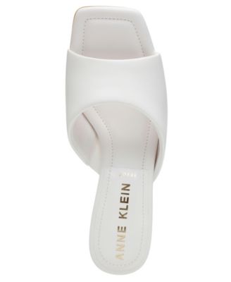 Women's Jerilyn Square Toe Dress Sandals