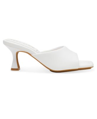 Women's Jerilyn Square Toe Dress Sandals