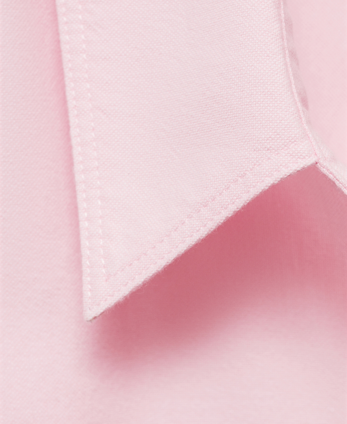 Mango Women's Long Sleeved Cotton Shirt