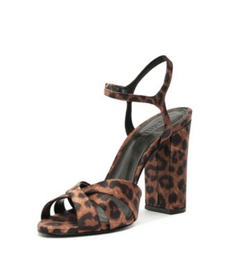 Women's Keefa Block Heel Sandals