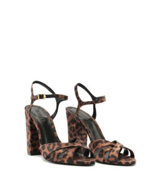 Women's Keefa Block Heel Sandals