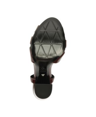 Women's Keefa Block Heel Sandals