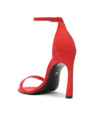 Women's Cadey-Lee Curve High Heel Sandals