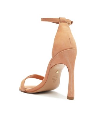 Women's Cadey-Lee Curve High Heel Sandals