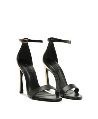 Women's Cadey-Lee Curve High Heel Sandals