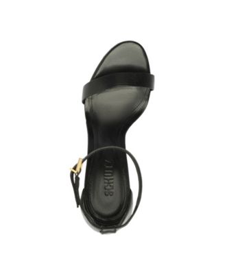 Women's Cadey-Lee Curve High Heel Sandals