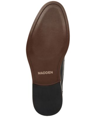 Men's Bobby Lace-Up Dress Shoes