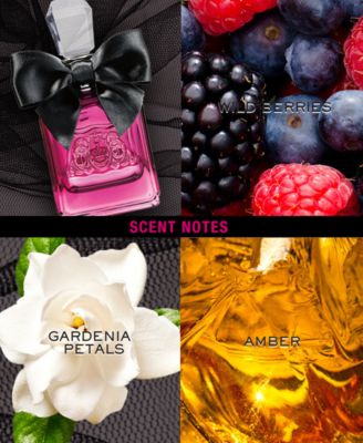 Juicy Couture Viva La Juicy Noir Eau de Parfum Spray, 1-oz.