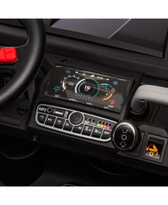 Streamdale 24V UTV Ride-On Truck with Remote