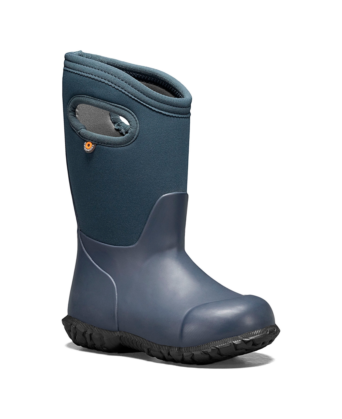 Bogs Little and Big Boys York Boot