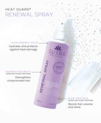 Heat Guard Renewal Spray, 7.4 oz.