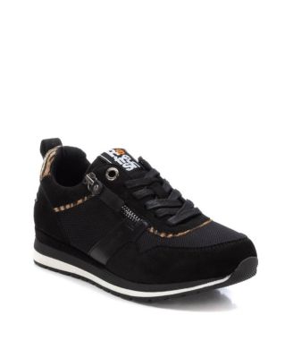 Women's Casual Sneakers By XTI