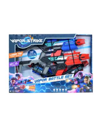 4 Player Laser Tag Battle Set, Created for Macy's