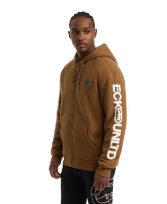 Men's One Hit Sherpa Hoodie