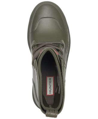 Women's Diana Waterproof Lace-Up Boots from Finish Line