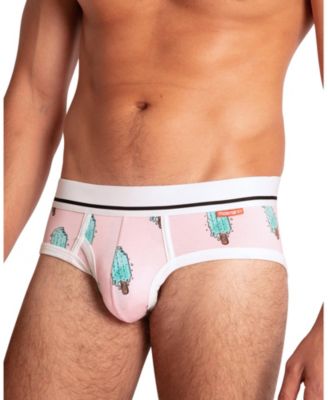 Mens Bamboo Brief - Leccata