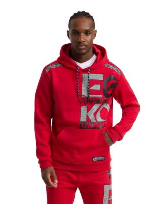 Ecko Unltd Men's Uptown Pull Over Hoodie Macy's