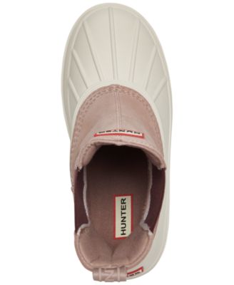 Women's Sutton Waterproof Casual Booties from Finish Line